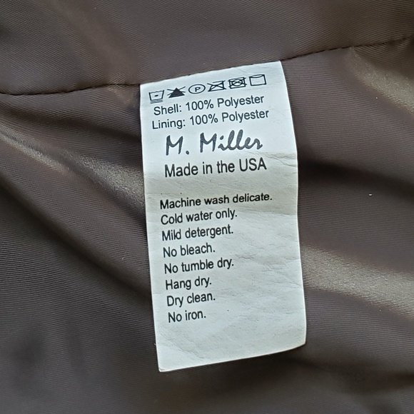 M.MILLER - Picture 5 of 5